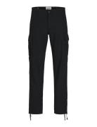 Jpstkane Barkley Cargo Pant Noos Black Jack & J S