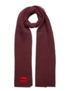 Zaff 5 Burgundy HUGO