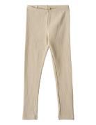 Leggings Jules Beige Wheat