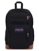 Cool Student Black JanSport