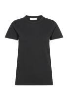 Famie T-Shirt Black Andiata