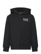 Sweatshirts Black EA7