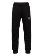 Trousers Black EA7