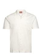 Mmgmarco Cuban Ss Shirt White Mos Mosh Gallery