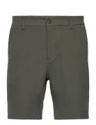 Como Reg Shorts - Seasonal Green Les Deux