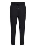 Reg Shield Sweatpants Black GANT