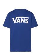 By Vans Classic Boys Blue VANS