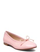 Ballerina Classic Pink Apair