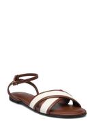 Millie_Sandal_Cvna Brown BOSS