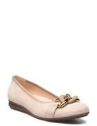 Ballerina Cream Gabor