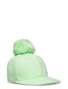 Tuft Cap Green Gugguu