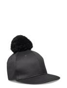 Tuft Cap Black Gugguu