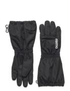 Gloves , Ulotu Black Reima