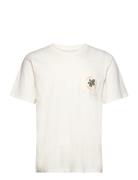 Duality T-Shirt White Les Deux