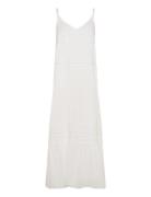 Dress White Sofie Schnoor