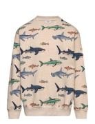 Sejer - Sweatshirt Patterned Hust & Claire