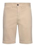 Jeffrey Chino Shorts Beige Morris