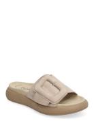 Slip-In Beige Gabor