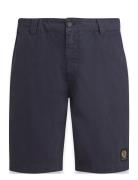 Dalesman Short Dark Ink Navy Belstaff