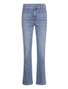 Slim Flare Jeans Blue GANT