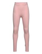 Classic Leggings Pink Gugguu