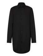 Rebecca Shirt Black Movesgood