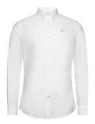 Barbour Oxtown Tf White Barbour