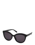 Tulia Sunglasses Black Pilgrim