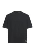 Anf Mens Knits Black Abercrombie & Fitch