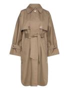 Heather - Heavy Cotton Beige Day Birger Et Mikkelsen