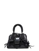 Bdiego Crossbody Bag Black Steve Madden