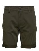 Cody Short Black Green NEUW