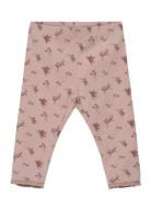 Leggings Aop Pink En Fant