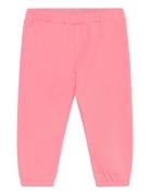 Pants Sweat Pink Minymo