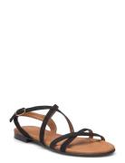 Sandals Black Billi Bi