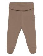 Trousers Brown Sofie Schnoor Baby And Kids