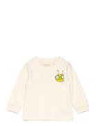 Tnsjuzz L_S Tee Cream The New