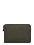 Laptop Sleeve 13/15' - Army Khaki Garment Project