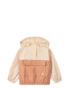 M Windbreaker Pink Liewood