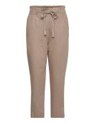 Trousers Beige Noa Noa