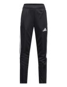 Tiro23 Club Training Pant Youth Black Adidas Performance