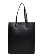 Day Rc-Cherie Pu Tote Bag Black DAY ET