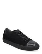 Lescape Suede Black Sneaky Steve