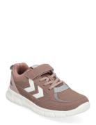 X-Light Jr Brown Hummel