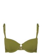 Holbox Texture Pd Green Hunkemöller