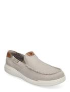 Driftlite Step G Grey Clarks