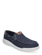 Driftlite Step G Navy Clarks