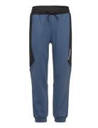 Hmlready Pants Blue Hummel