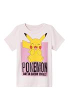 Nkfjumma Pokemon Ss Top Noos Sky Pink Name It