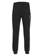 Jpstgordon Jjswift Sweat Pants Noos Mni Black Jack & J S